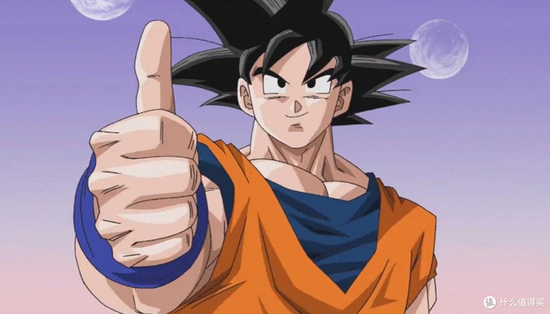 【情怀】龙珠迷最近必晒的悟空&悟饭景品!到底什么来头?