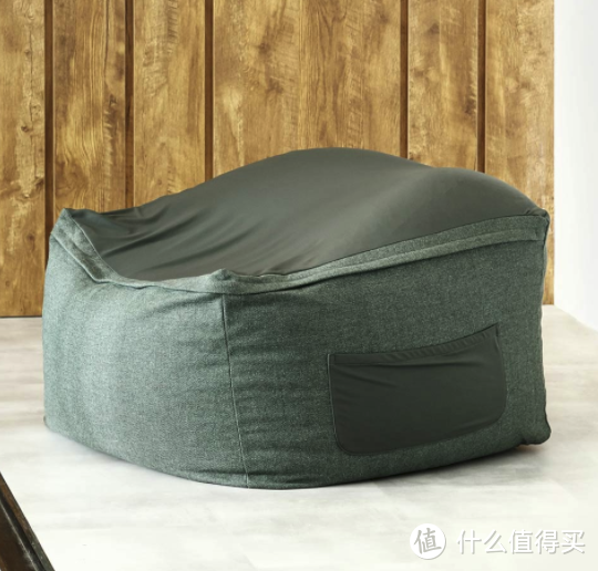 能够除家里甲醛的懒人沙发你见过吗？8H今日发布多功能懒人沙发，你会买吗？