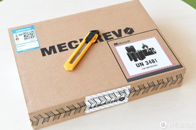 微星模具?机械革命新版S1轻薄本开箱测试