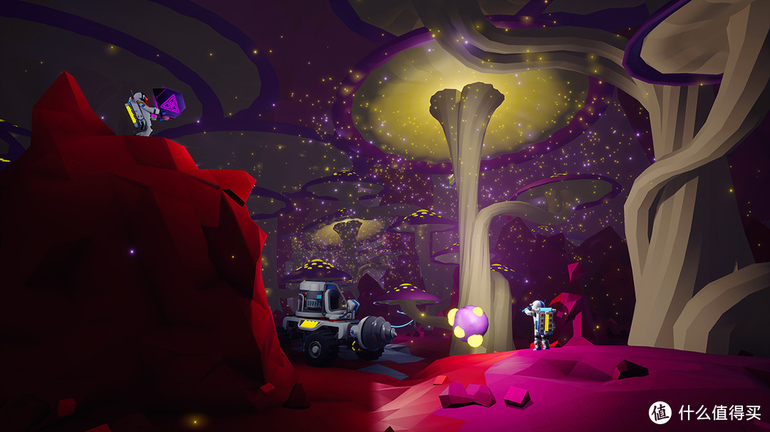 Steam限时促销：《异星探险家》 给我物质我就能给你整一个宇宙!