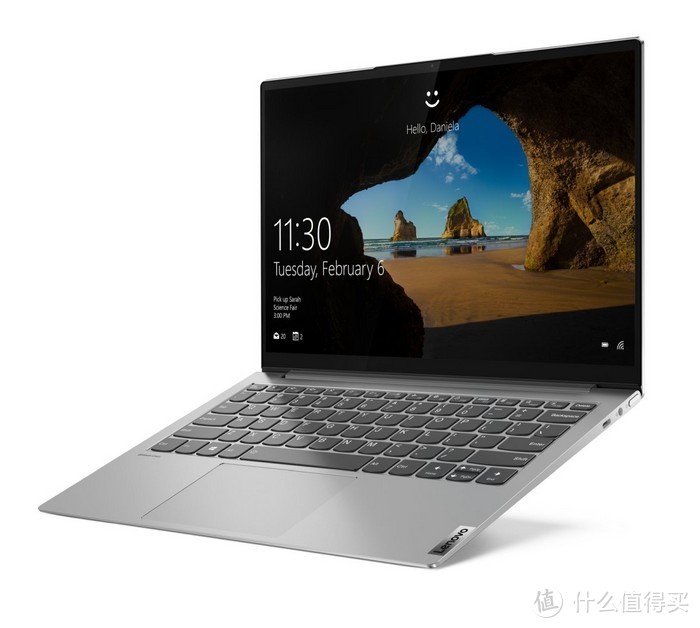 联想将发布Yoga Slim 7 Pro和Yoga Slim 7i超薄本，分别搭Ryzen 9 4900H和英特尔Tiger Lake