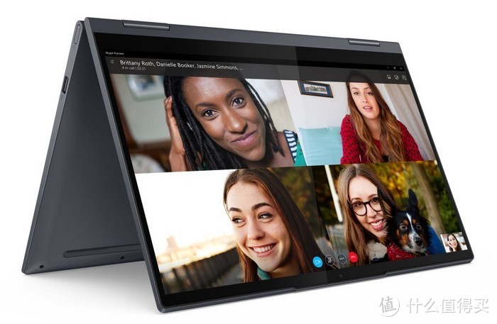 联想还将发布Yoga Slim 7i Pro、Yoga 7i和Yoga 6锐龙变形本