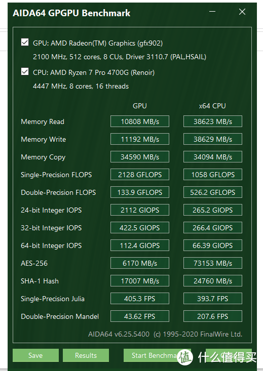 颜值性能均上乘 办公游戏两不误 攀升精灵-7PRO四代AMD4750G办公主机深度评测