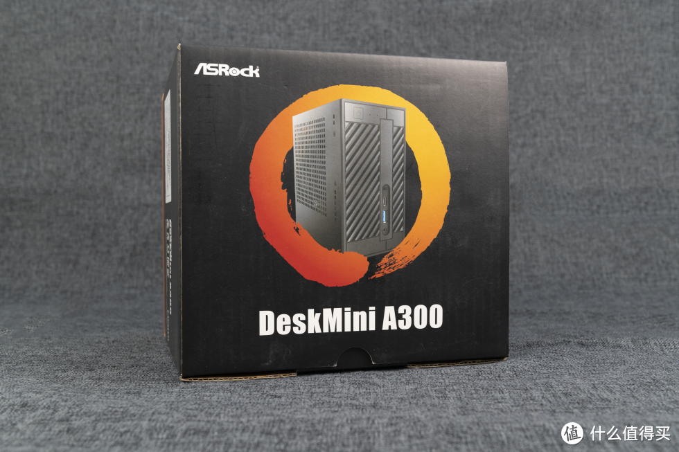 这么小的主机居然塞下了八核 APU？华擎 Deskmini A300 装机评测