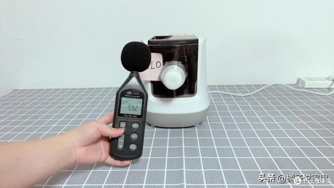 家用全自动面条机哪款好