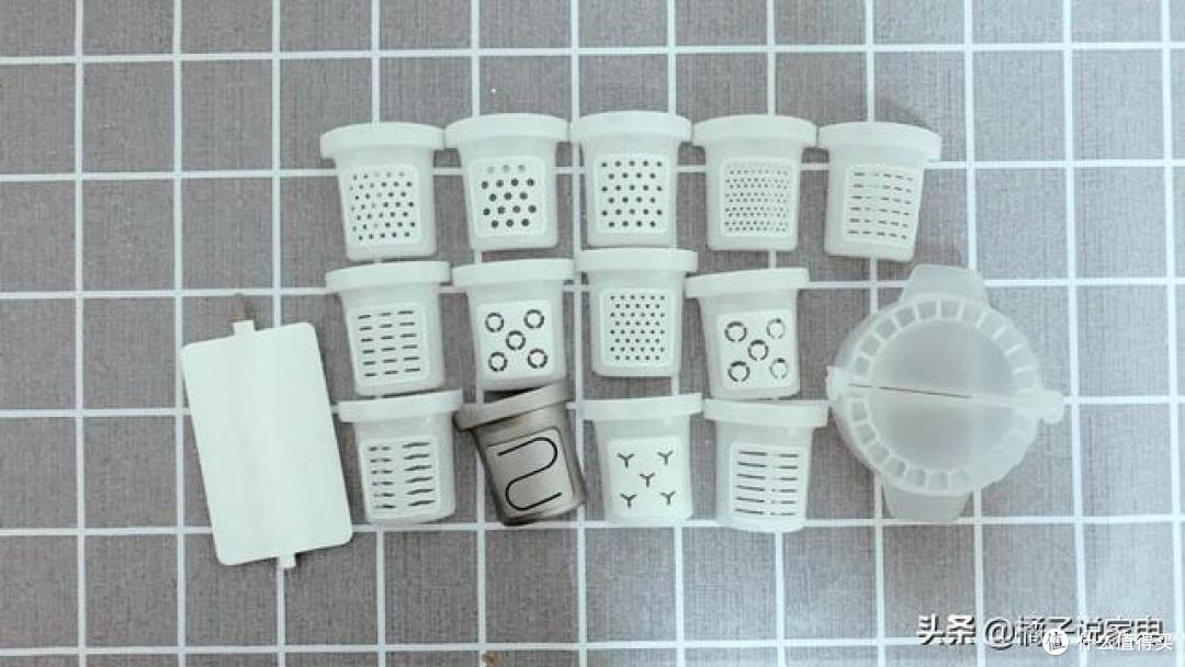 家用全自动面条机哪款好