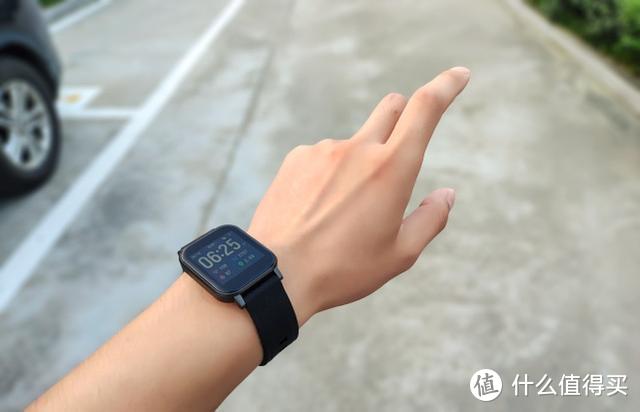 Haylou SmartWatch2是否比第一代更值得入手？