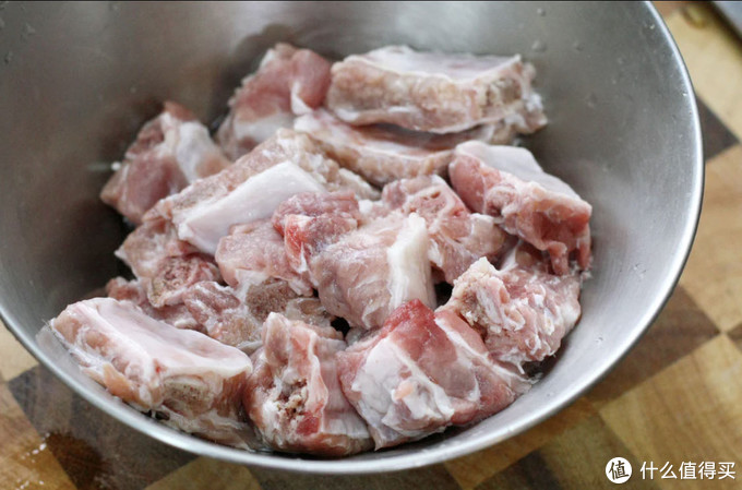 秘方糖醋排骨，做好每一顿肉，就是对猪价最大的尊重
