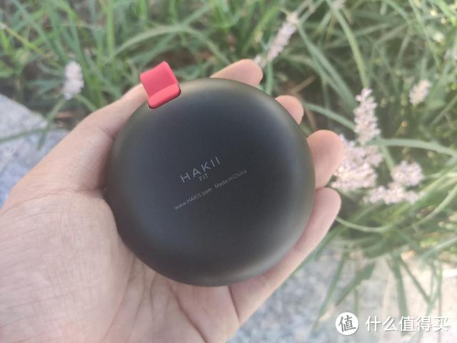 一机多用、畅享音乐时光—HAKII FIT耳机评测