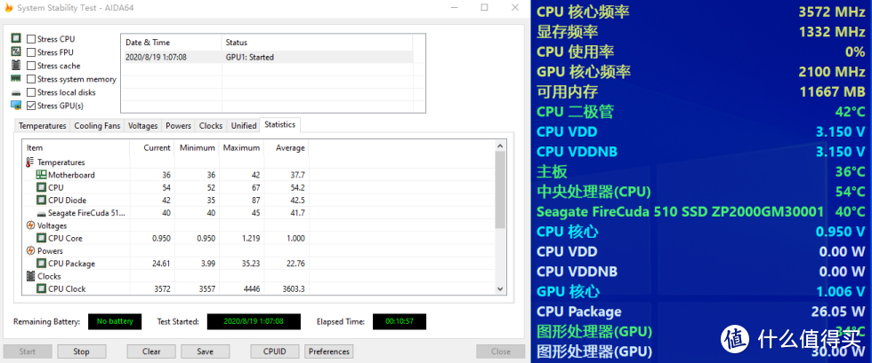 这么小的主机居然塞下了八核 APU？华擎 Deskmini A300 装机评测