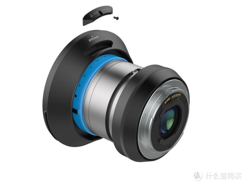 瑞士irix 11mm f4全画幅超广角单反镜头