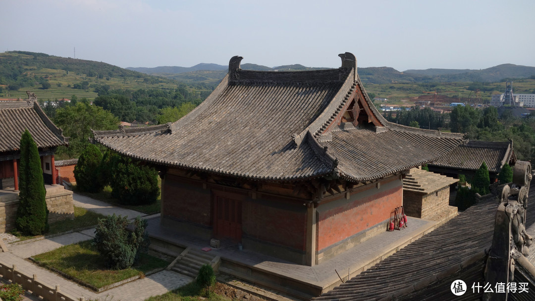 佛寺.佛塔.石窟.民居——探访山西，跟着梁思成林徽因看中国经典古建筑