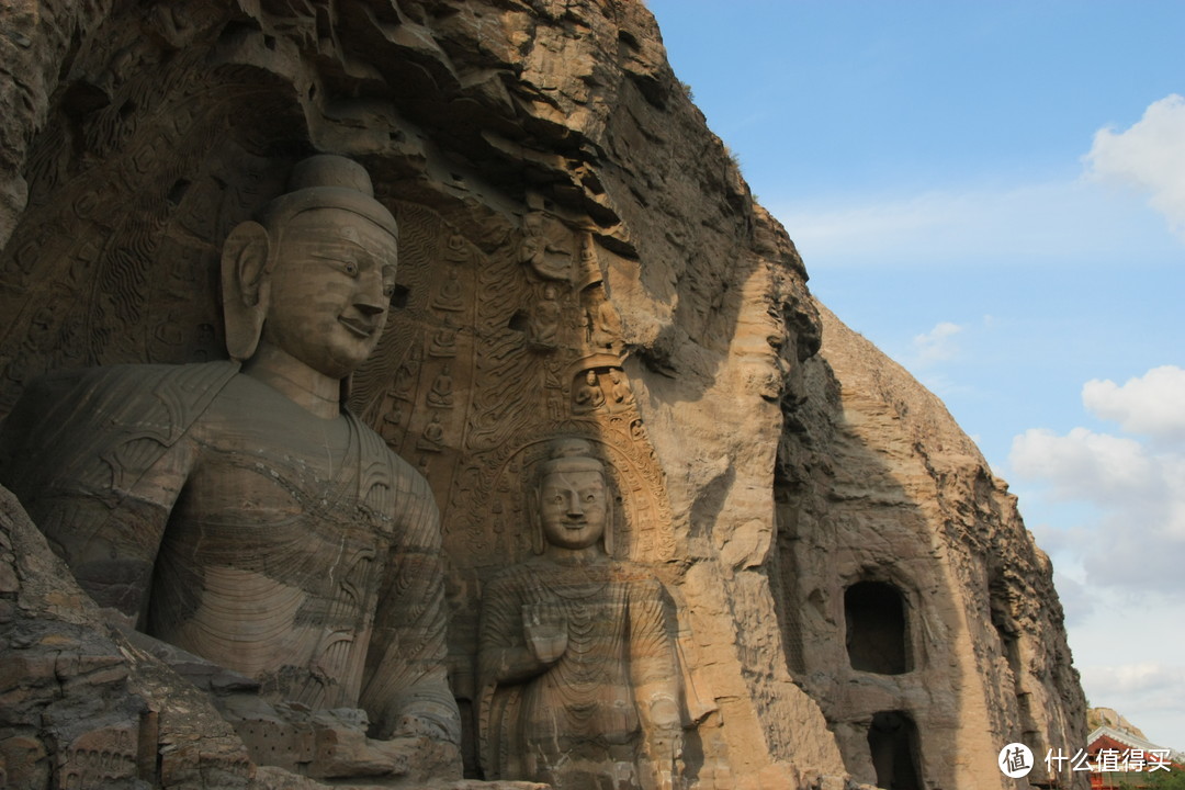 佛寺.佛塔.石窟.民居——探访山西，跟着梁思成林徽因看中国经典古建筑