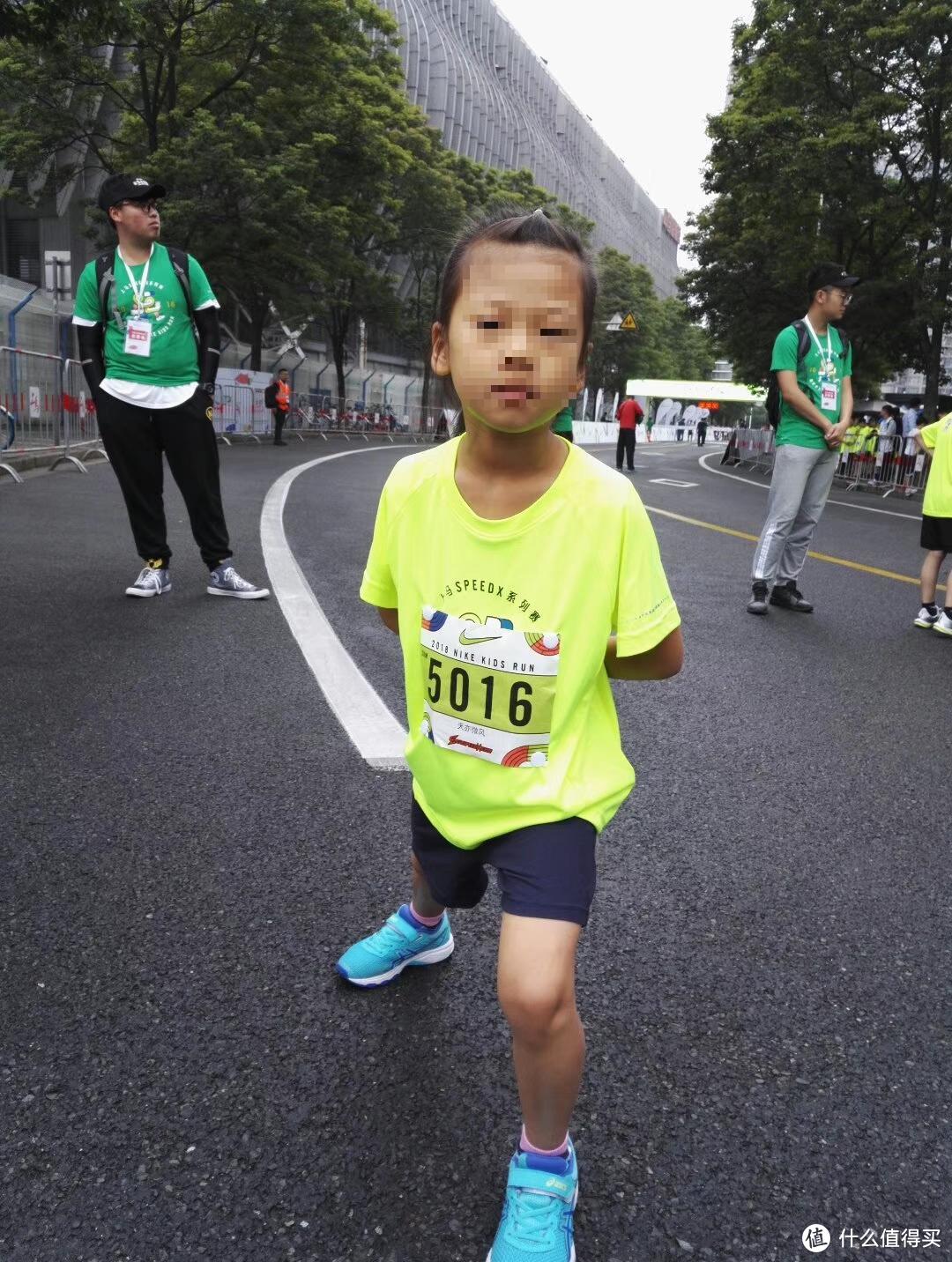 5年陪娃跑步、4次儿童马拉松参赛谈儿童跑鞋建议