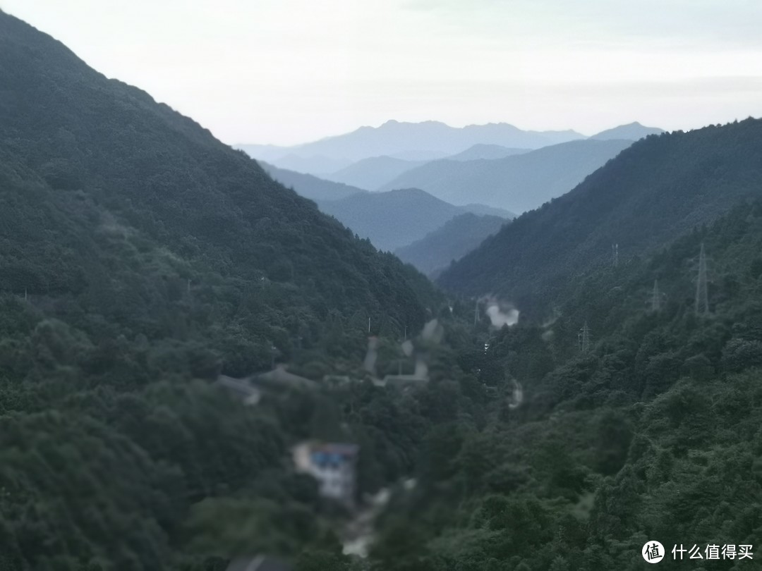 说走就走的旅行--带孩子游玩三清山（魔都出发）