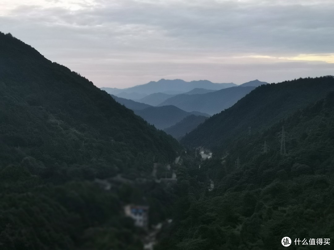 说走就走的旅行--带孩子游玩三清山（魔都出发）