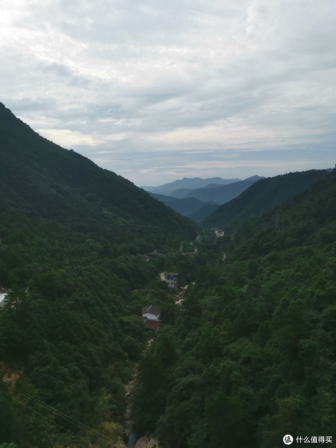 说走就走的旅行--带孩子游玩三清山（魔都出发）