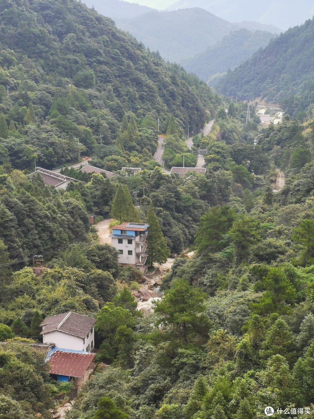 说走就走的旅行--带孩子游玩三清山（魔都出发）