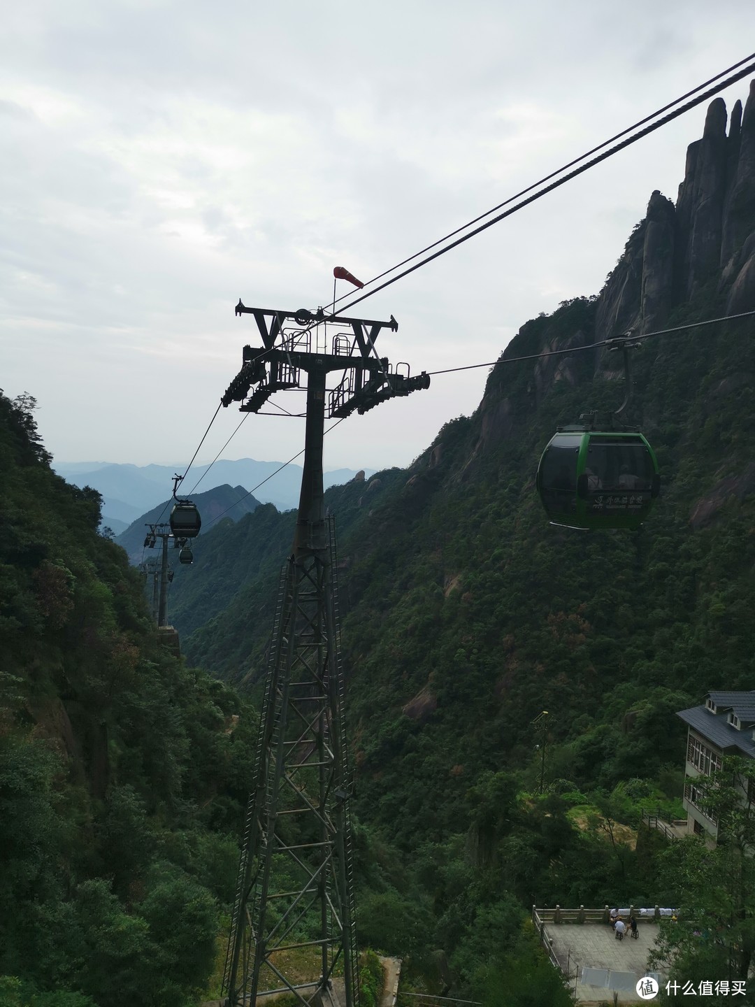 说走就走的旅行--带孩子游玩三清山（魔都出发）