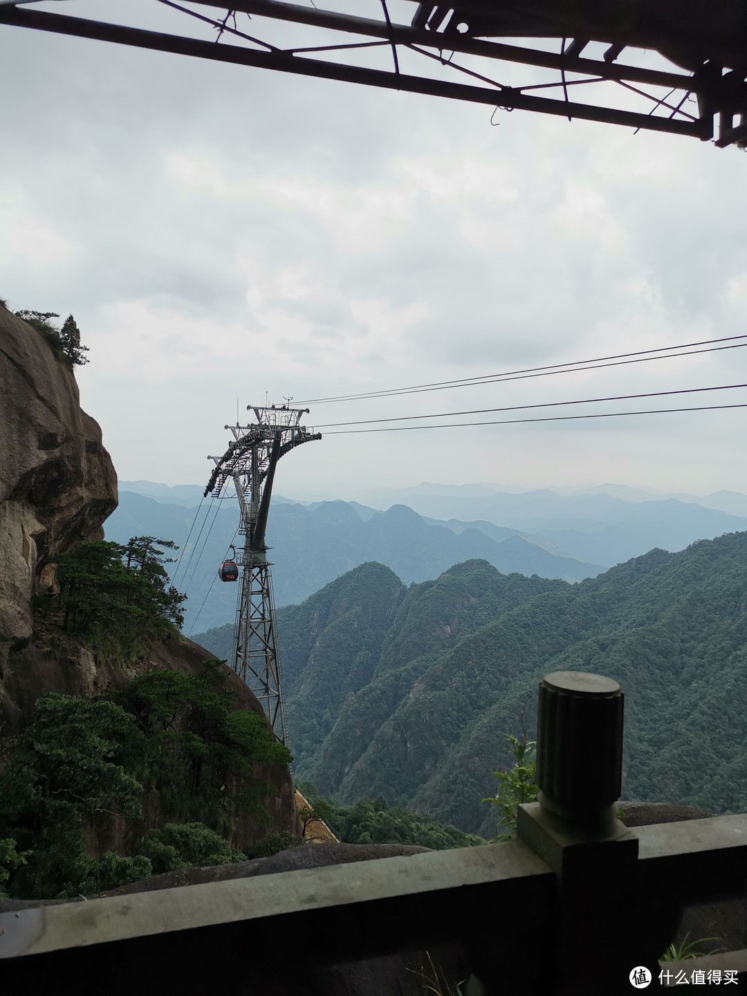 说走就走的旅行--带孩子游玩三清山（魔都出发）