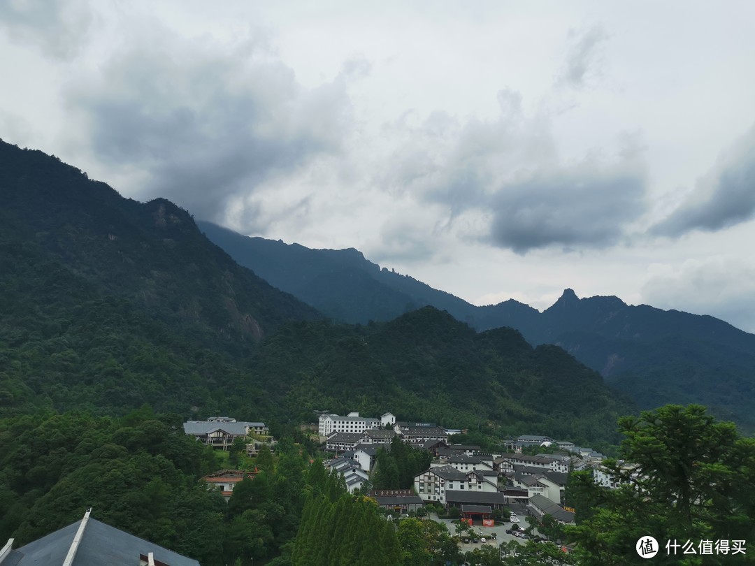 说走就走的旅行--带孩子游玩三清山（魔都出发）