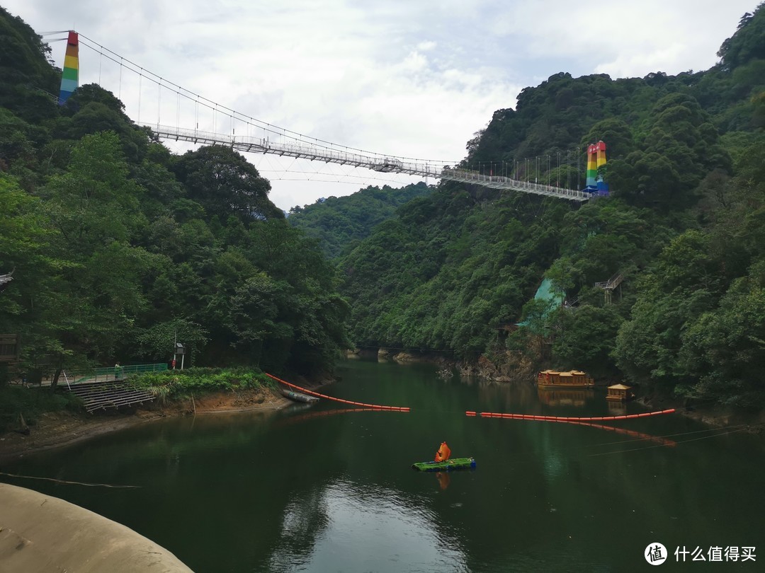 说走就走的旅行--带孩子游玩三清山（魔都出发）