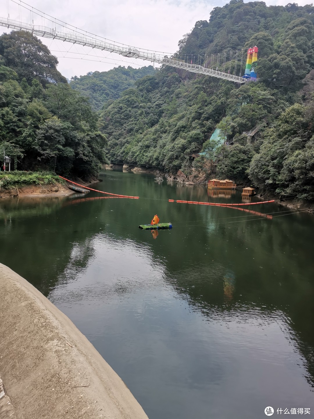 说走就走的旅行--带孩子游玩三清山（魔都出发）