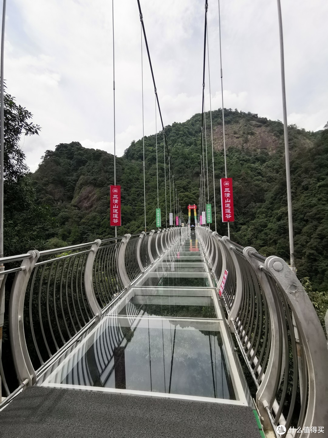 说走就走的旅行--带孩子游玩三清山（魔都出发）