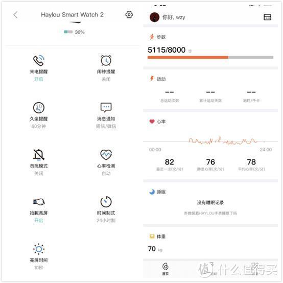 百元级智能手表Haylou LS02实战体验，低价高配，挺香！