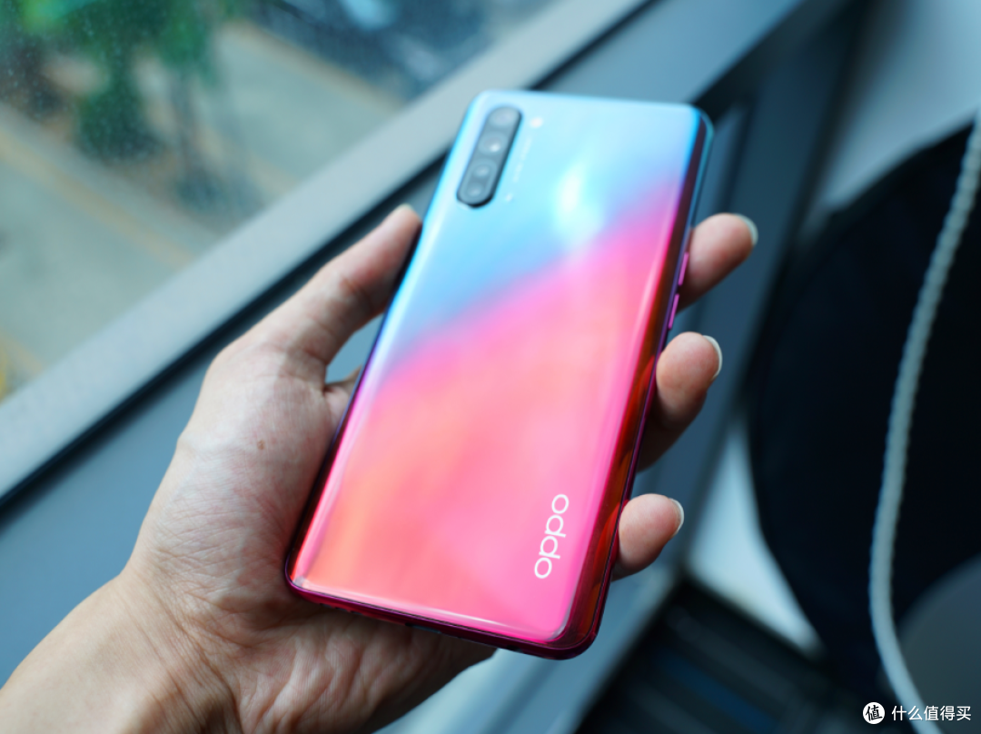 oppo k7真机体验,配上希捷小宝备让人停不下来