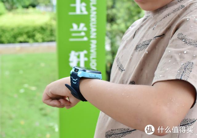 孩子手腕上的智能学习装备，360儿童手表P1 Pro体验