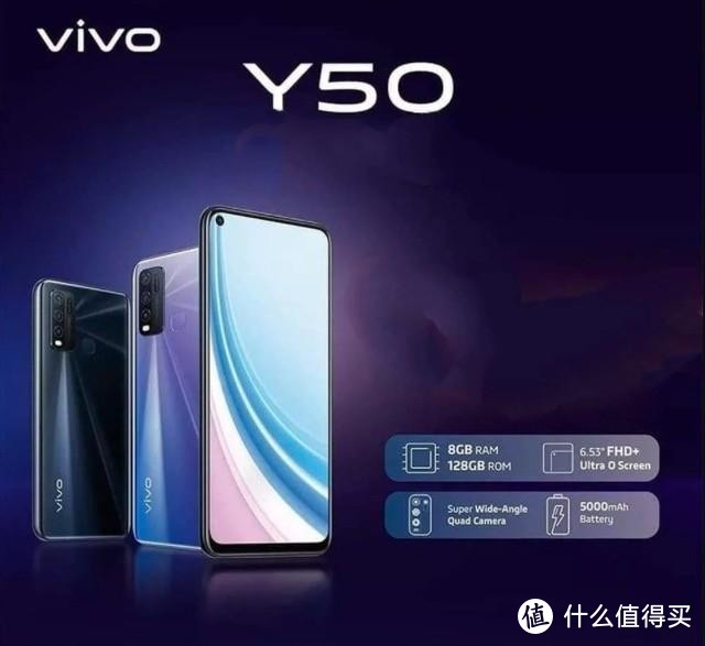 2020年低配高价手机盘点：vivo华为共计六款机型入围