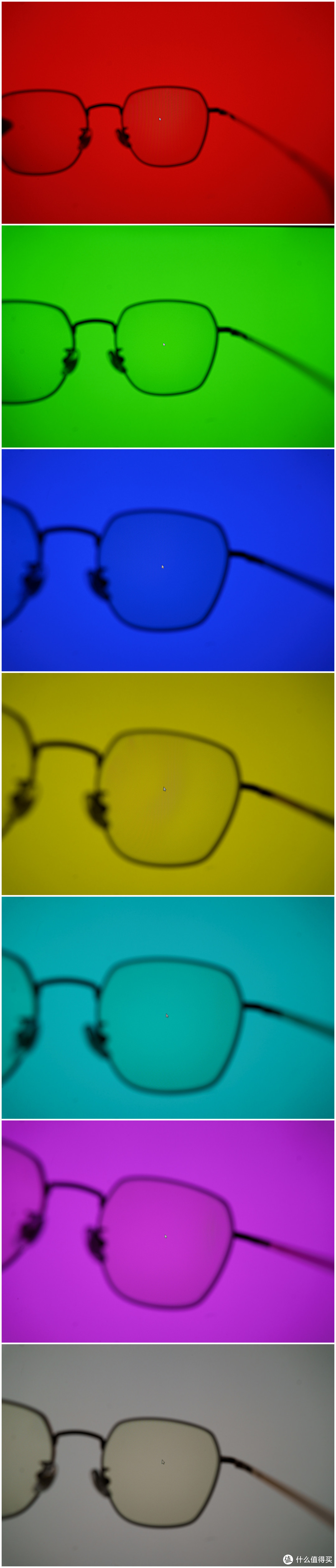 让用眼更轻松一些——【柠檬39003专业防蓝光眼镜】使用体验