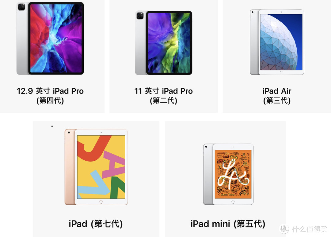 开学季｜抓住教育优惠的尾巴，选一款合适自己的iPad生产力工具