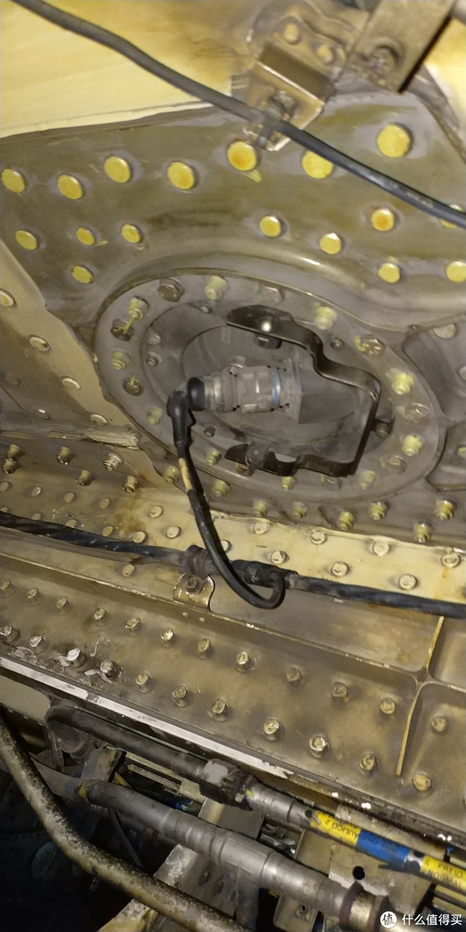 09:52:13 0点赞 0收藏 0评论 大家好,这次想让大家看看的是飞机的燃油