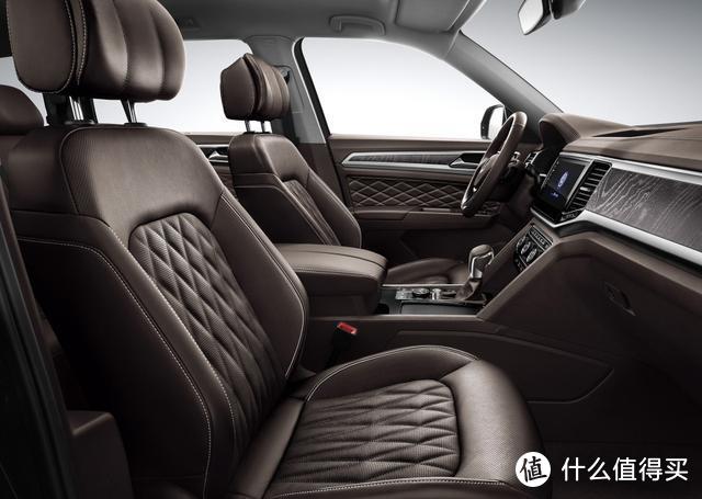 舒适性媲美别克GL8的7座SUV，大众这款车性价比越来越高