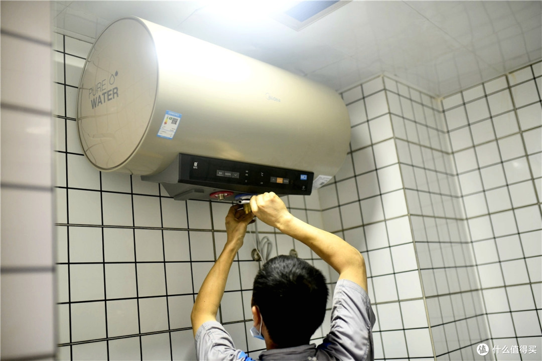 五星级的产品-------美的60升电热水器 f6021-mc3(hey)综合评测