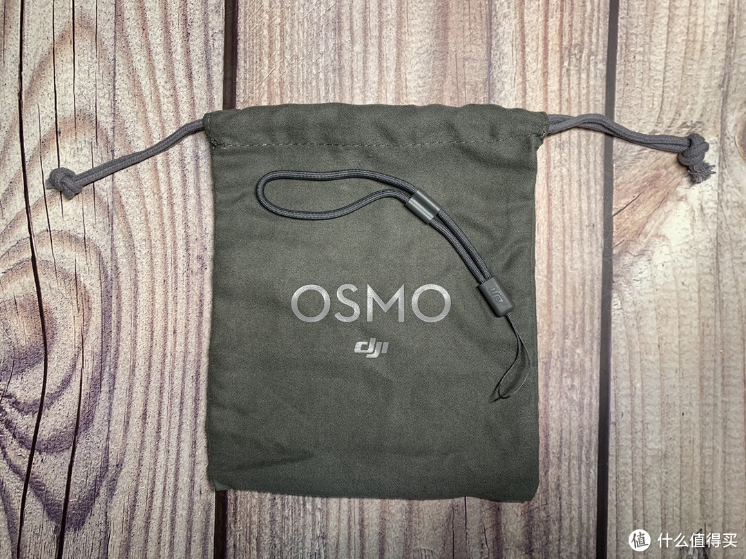 买APP送云台----大疆Osmo Mobile3手机云台