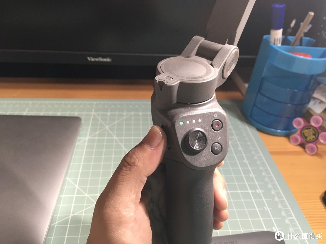 买APP送云台----大疆Osmo Mobile3手机云台