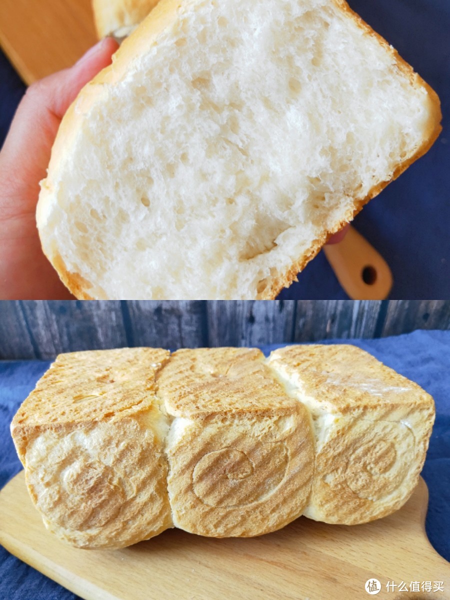 零失败，超简单，玉米油版土司面包