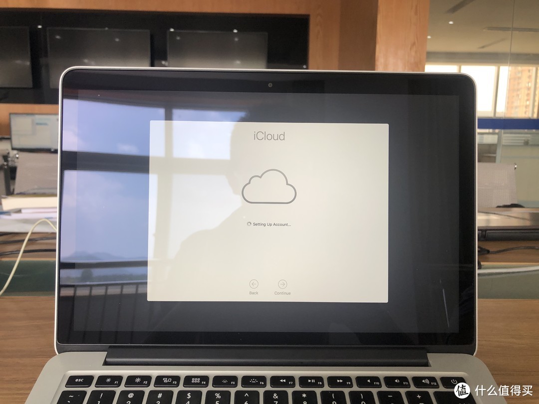 2015Early 版MacBook Pro 10.13 升级1T SSD