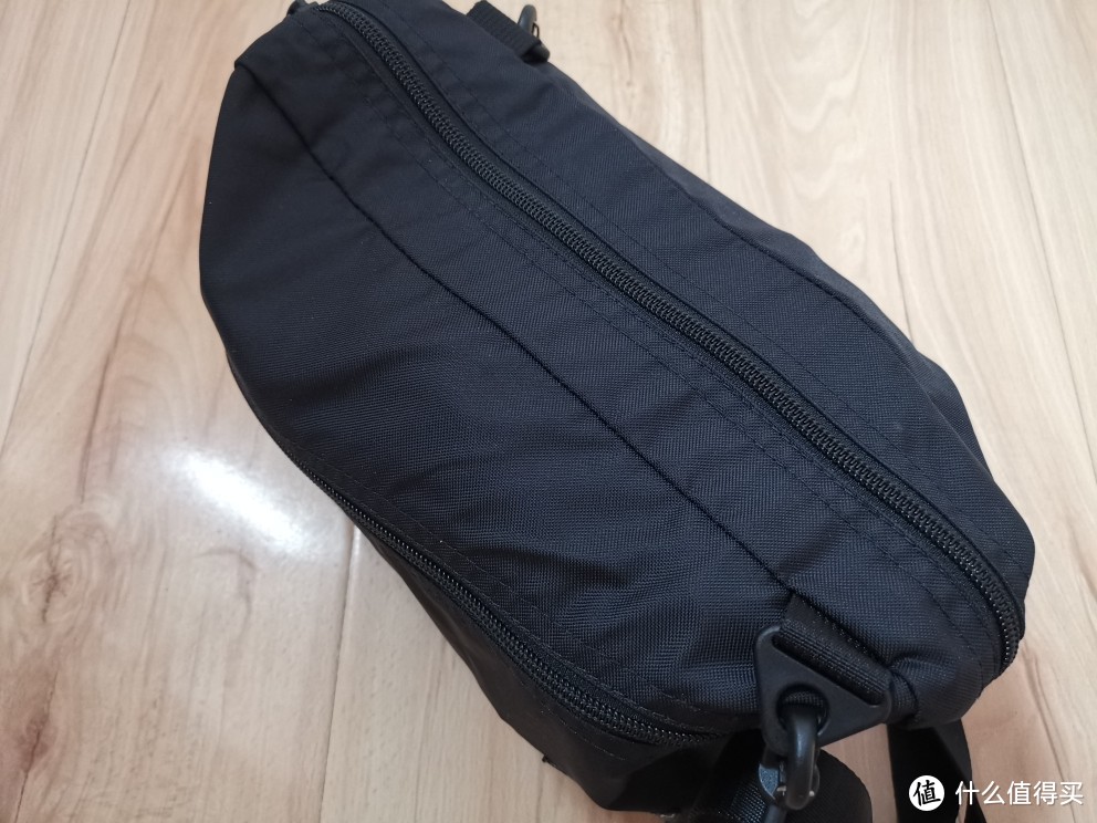 都说包治百病之TB Packing Cube Shoulder Bag