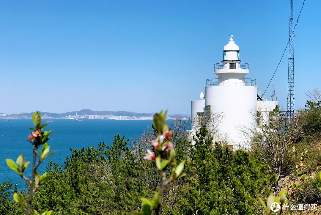 寻找黄渤海之光，打卡大连、旅顺最美的10座灯塔！