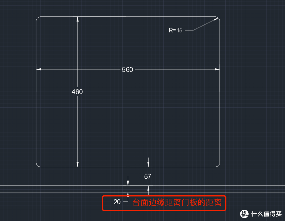 日本日式燃气灶橱柜设计和安装帮助指南