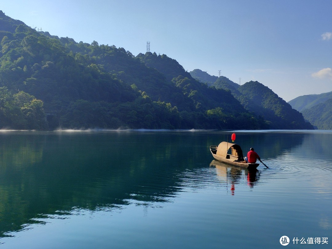 郴州小东江，高椅岭，板梁古村以及衡阳石鼓书院游记（上）