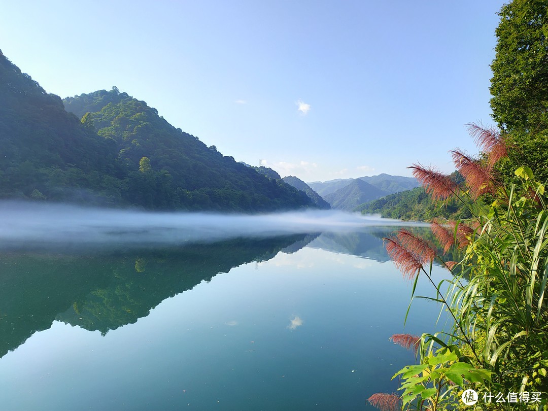 郴州小东江，高椅岭，板梁古村以及衡阳石鼓书院游记（上）