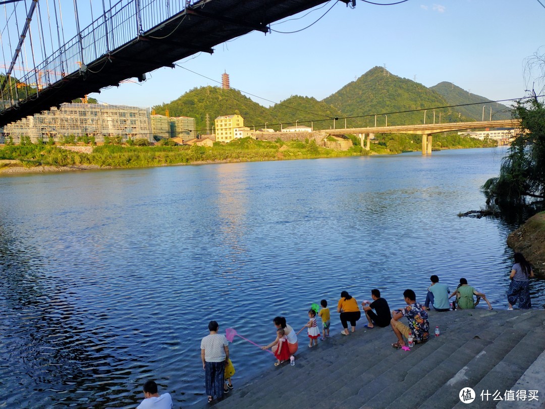 郴州小东江，高椅岭，板梁古村以及衡阳石鼓书院游记（上）