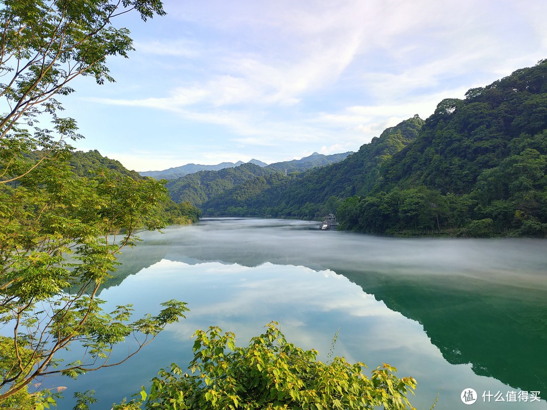 郴州小东江，高椅岭，板梁古村以及衡阳石鼓书院游记（上）