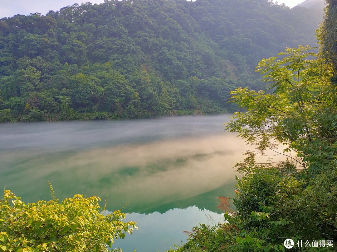 郴州小东江，高椅岭，板梁古村以及衡阳石鼓书院游记（上）