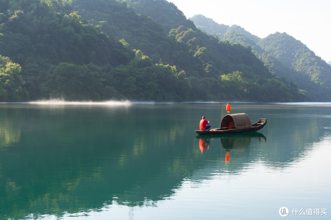 郴州小东江，高椅岭，板梁古村以及衡阳石鼓书院游记（上）